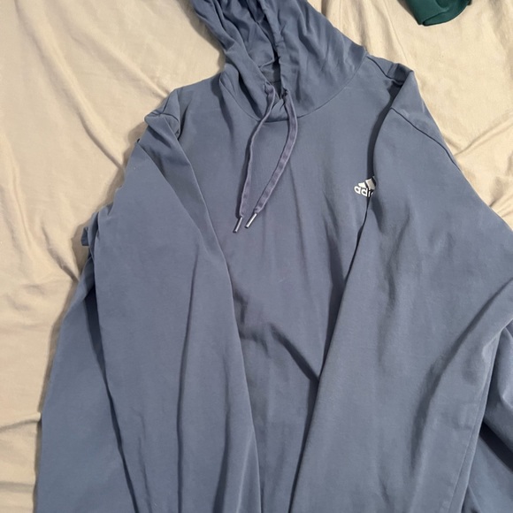 Adidas pullover - Picture 2 of 3